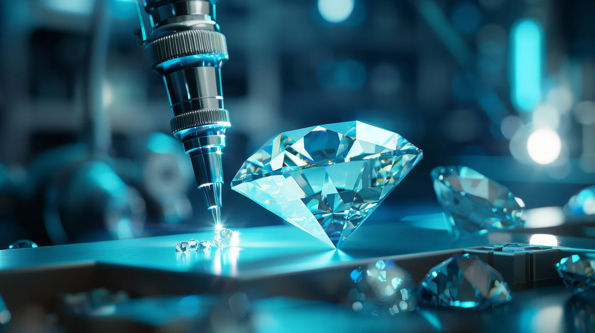 💎 Is India Ready to Wear Lab-Grown Diamonds or Just Make Them - An Detailed Analysis