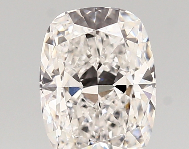 1.17ct D VS1 Cushion (IGI)