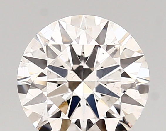 1.06ct D SI1 Round (IGI)