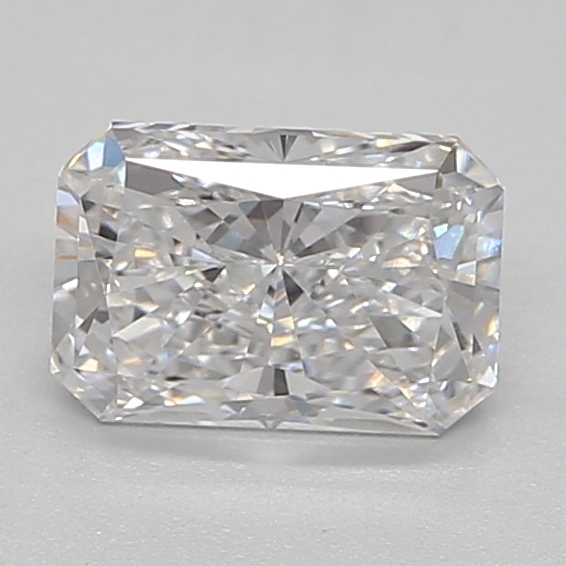 0.83ct E VVS1 Radiant (IGI)