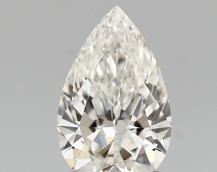 1.14ct E VVS2 Pear (IGI)