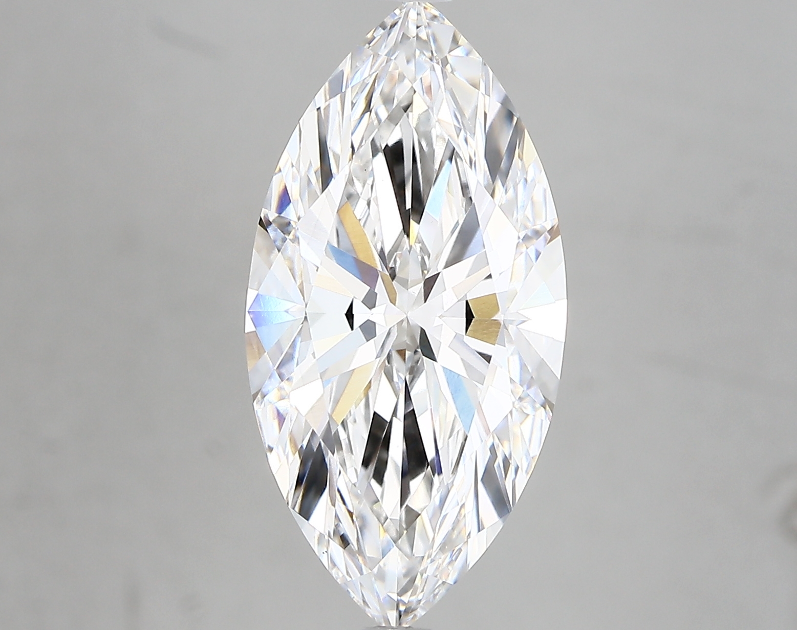 5.00ct F VS1 Marquise (GIA)