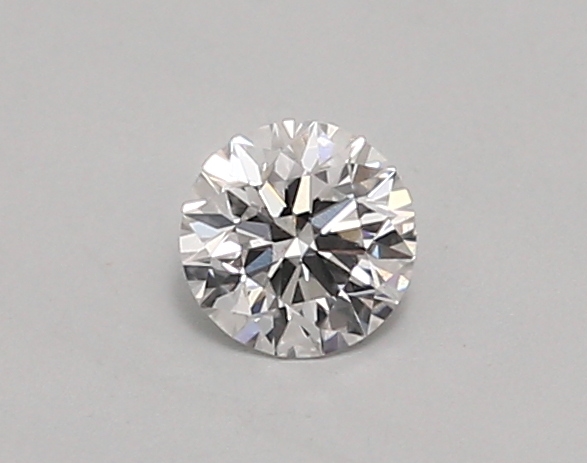 0.39ct D VS2 Round (IGI)