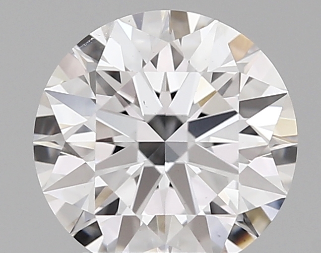 1.85ct D VVS2 Round (IGI)