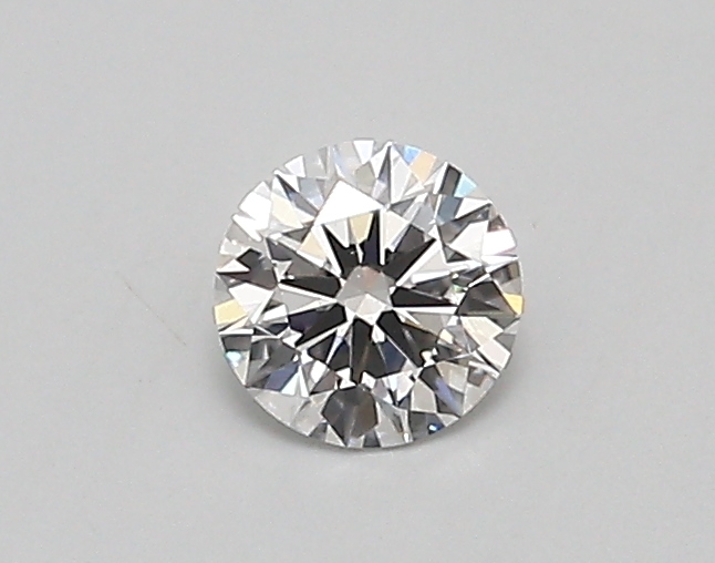 0.42ct D VVS2 Round (IGI)