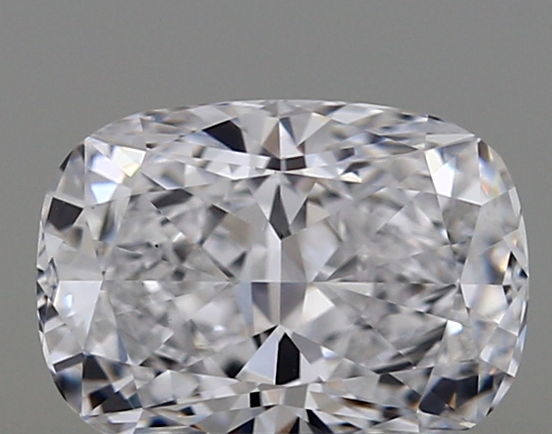 1.51ct D VS1 Cushion (IGI)