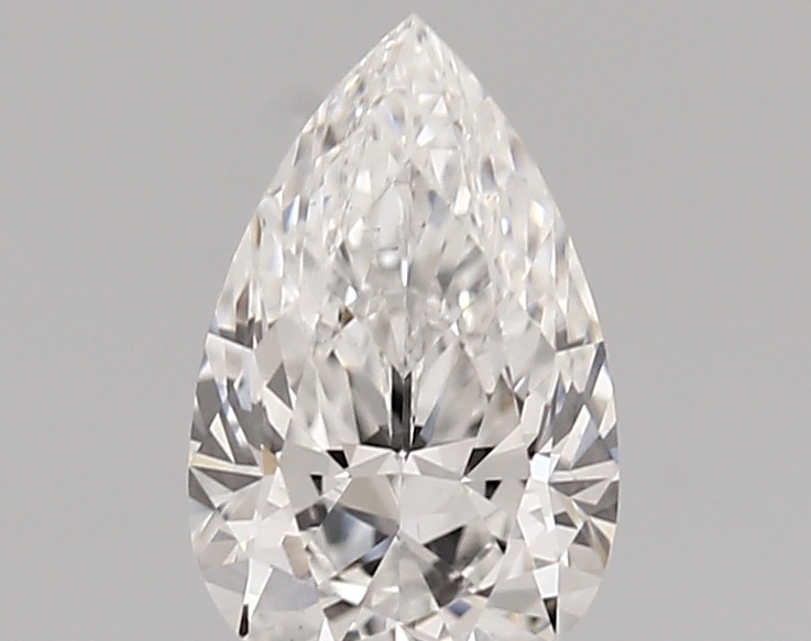 1.16ct D VS1 Pear (IGI)