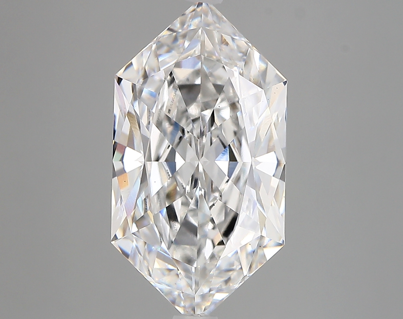 5.05ct D VS2 Dutch Marquise (IGI)