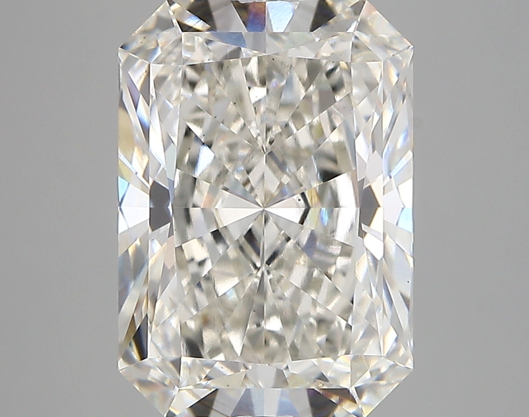 5.05ct G VS1 Radiant (IGI)