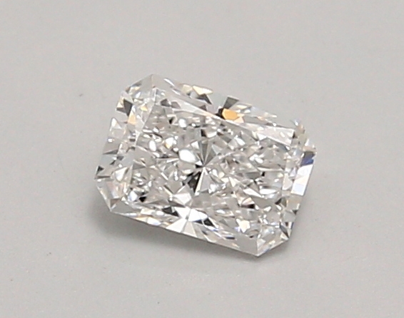 0.52ct D VS1 Radiant (IGI)