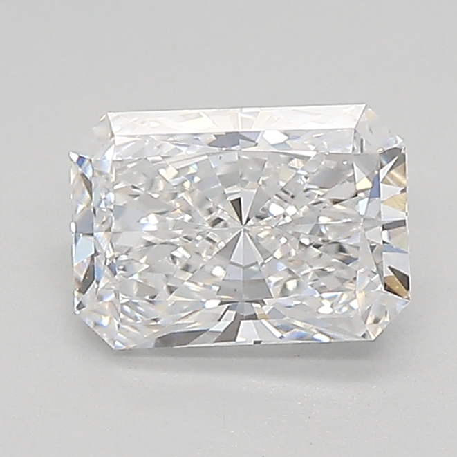 0.91ct D VS1 Radiant (IGI)