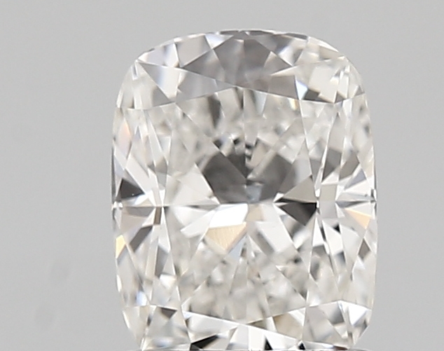 1.16ct F VVS2 Cushion (IGI)