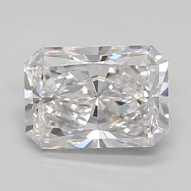 0.92ct D VS1 Radiant (IGI)