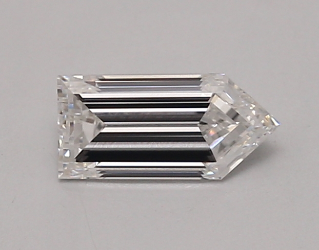 0.84ct E IF Bullet (IGI)