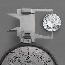 The Story Behind “Carat”: A Measure of Gemstone Weight 💎