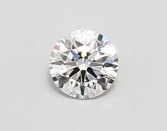 0.37ct D VVS2 Round (IGI)