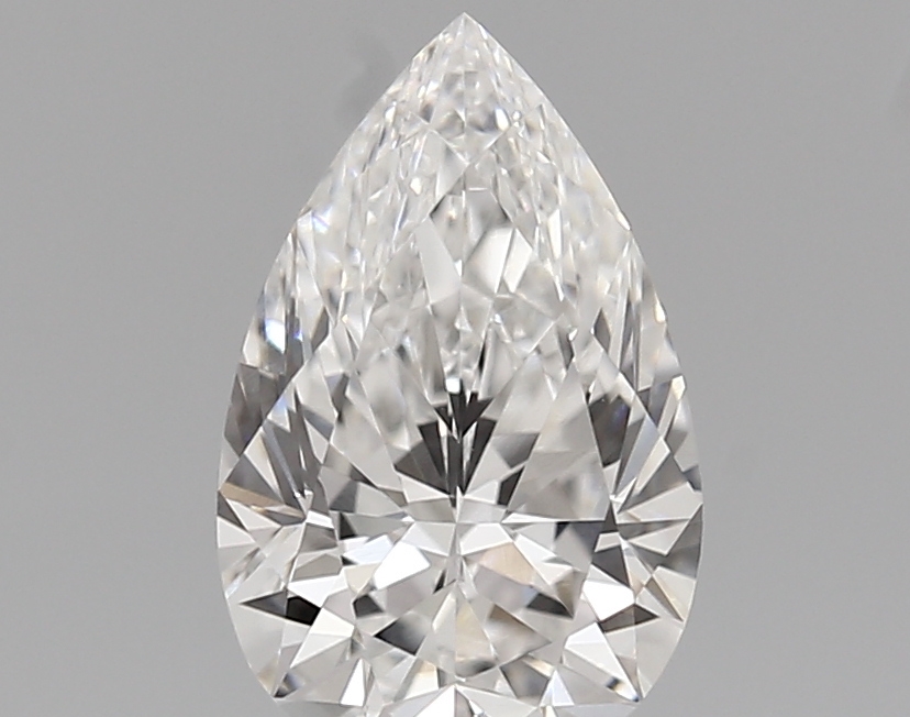 1.62ct E VVS1 Pear (IGI)
