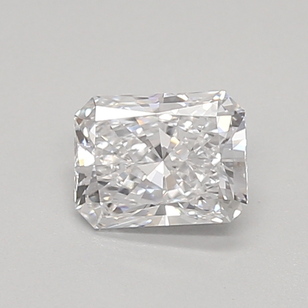 0.44ct D VS1 Radiant (IGI)