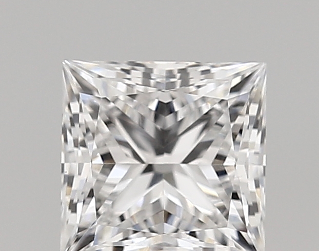 1.26ct D VVS2 Princess (IGI)