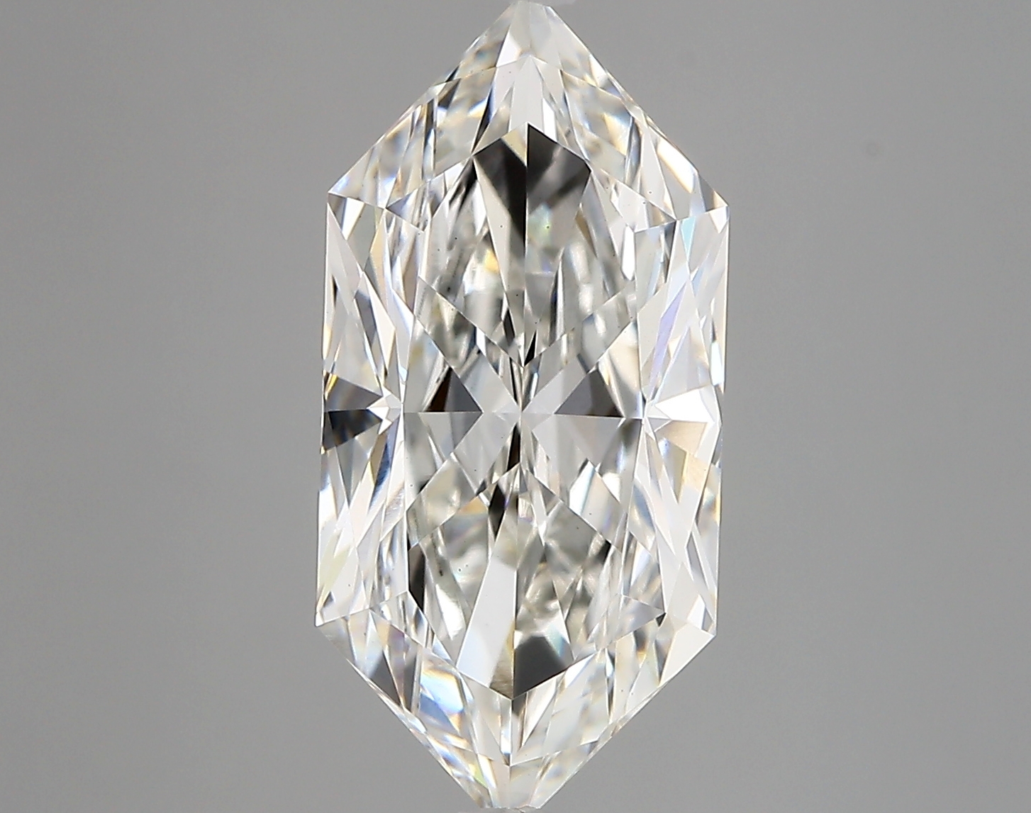 5.03ct F VS1 Dutch Marquise (IGI)