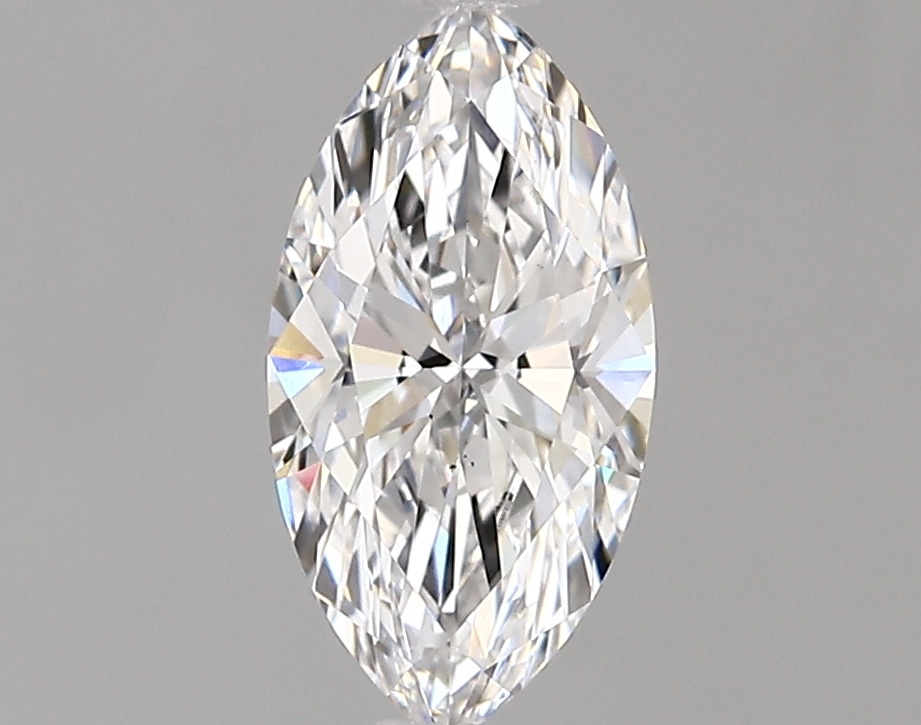 1.17ct D VS2 Marquise (IGI)