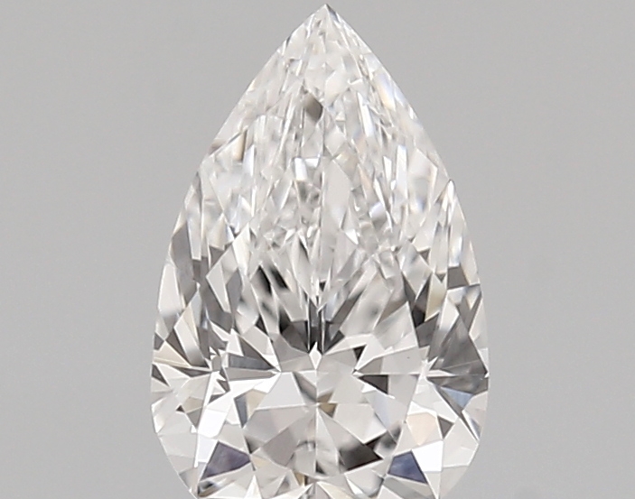 1.01ct D VVS2 Pear (IGI)