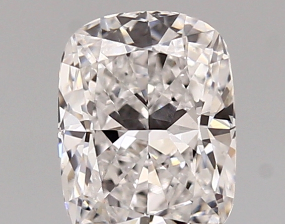 1.01ct D VVS2 Cushion (IGI)