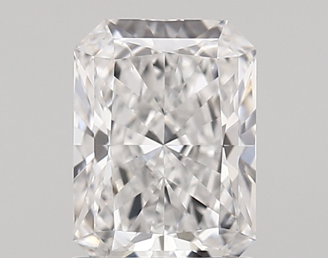 1.17ct D VS1 Radiant (IGI)