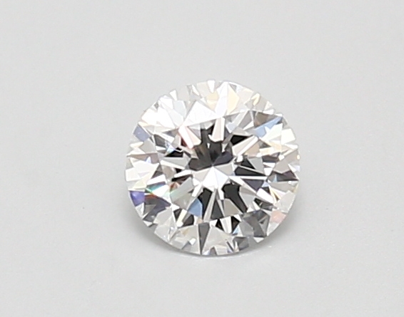 0.46ct D VVS1 Round (IGI)