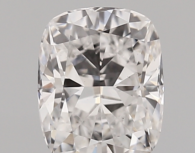 1.33ct D VS1 Cushion (IGI)