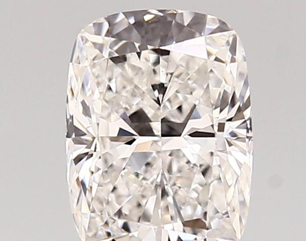 1.10ct D VVS2 Cushion (IGI)