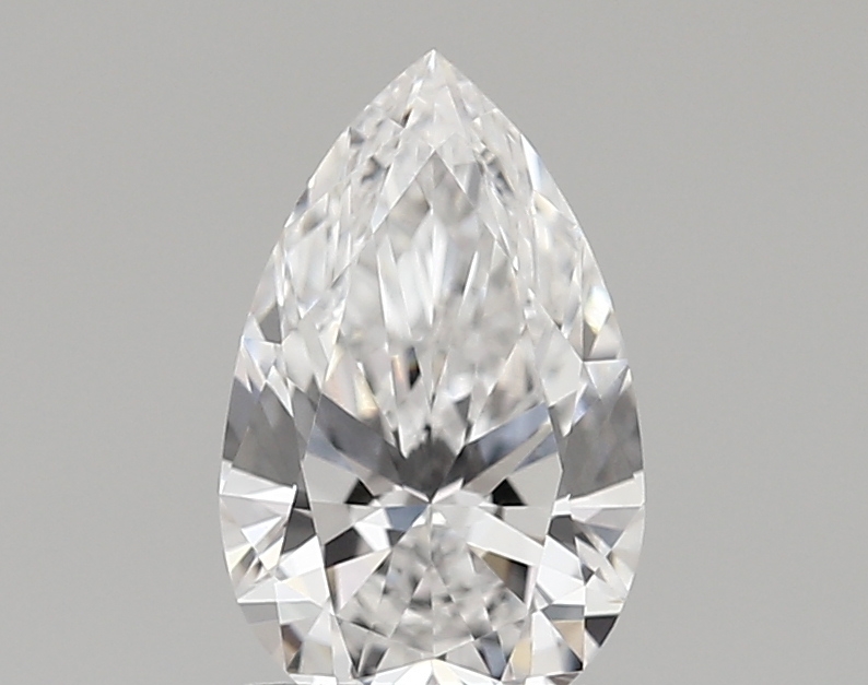 1.15ct D VS1 Pear (IGI)