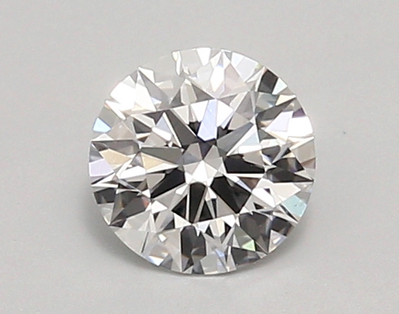 0.92ct D VVS2 Round (IGI)