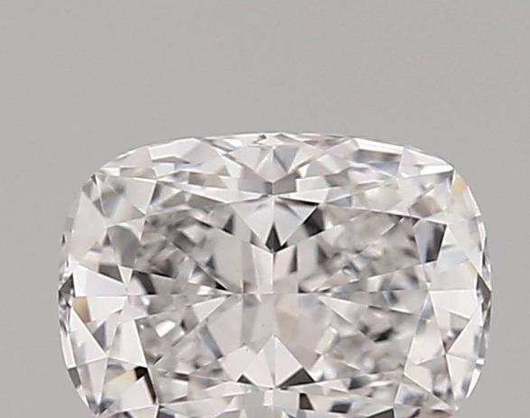 1.02ct D VVS2 Cushion (IGI)