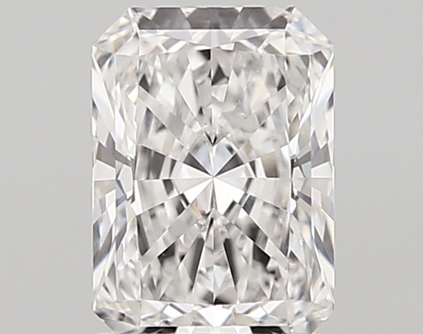 1.14ct E VVS2 Radiant (IGI)