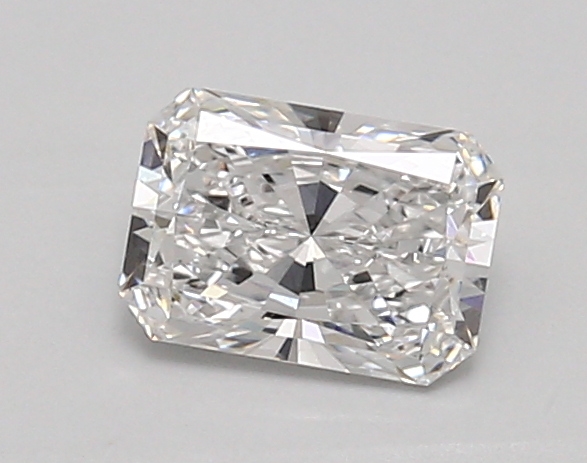0.98ct E VS2 Radiant (IGI)