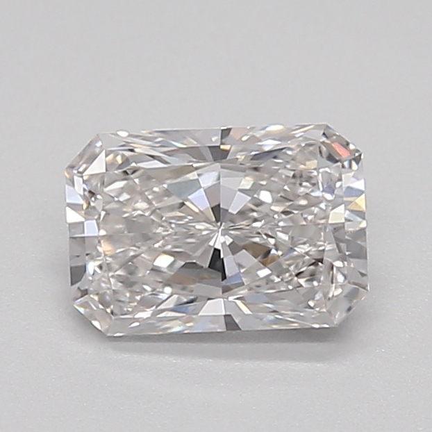 0.66ct F VVS1 Radiant (IGI)
