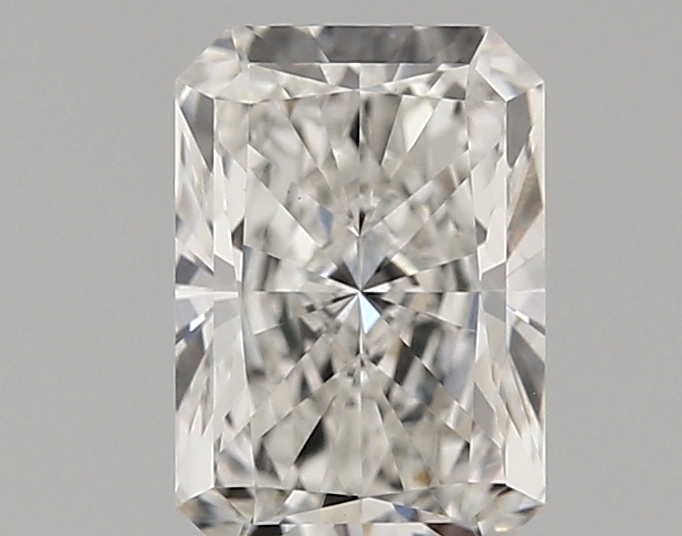 1.51ct F VVS2 Radiant (IGI)