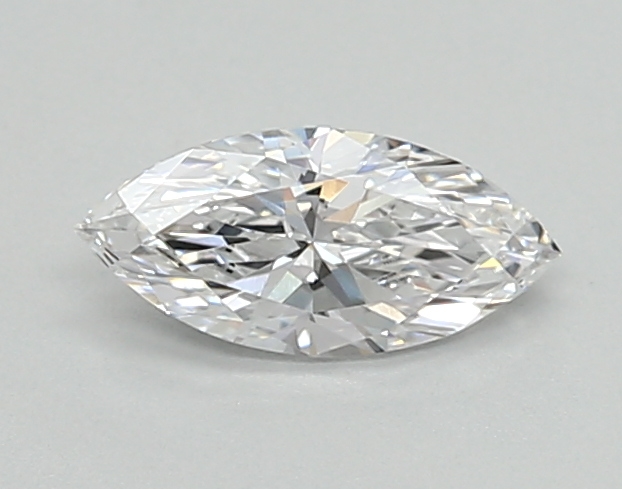0.40ct D VVS2 Marquise (IGI)