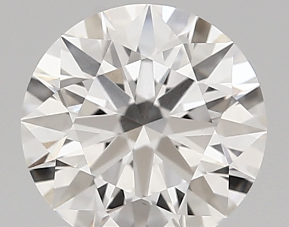 1.36ct D VVS2 Round (IGI)