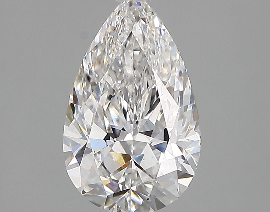 1.59ct E VS1 Pear (IGI)