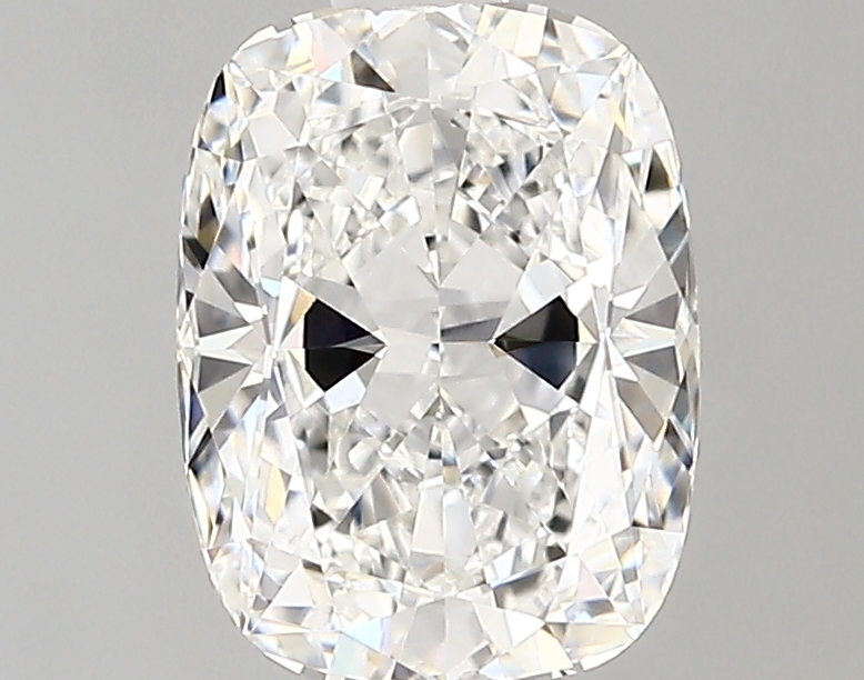 1.25ct E VVS1 Cushion (IGI)