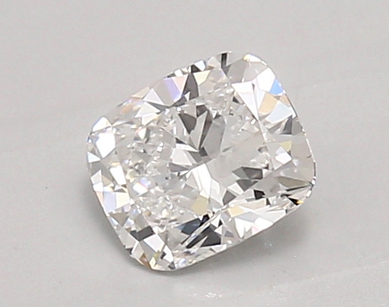 0.93ct E VVS1 Cushion (IGI)