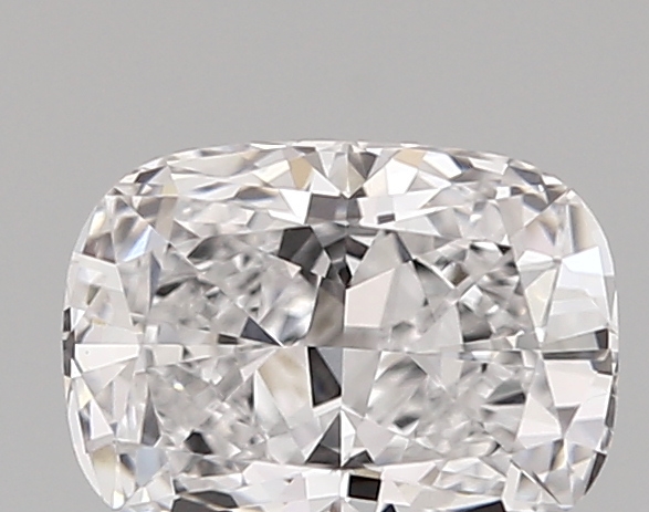 1.24ct D VVS2 Cushion (IGI)