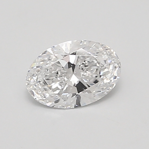 0.69ct E VS2 Oval (IGI)