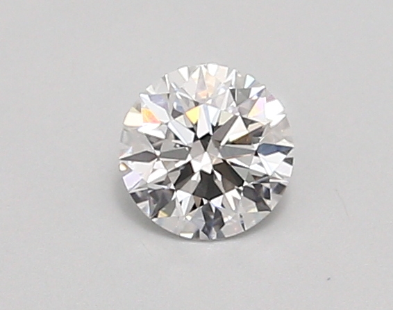 0.45ct D VVS1 Round (IGI)