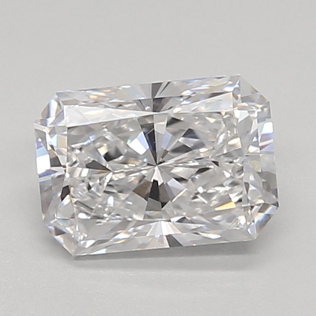 0.91ct D VVS1 Radiant (IGI)