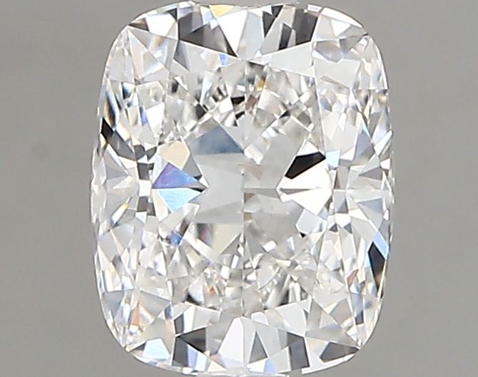 1.40ct E VVS2 Cushion (IGI)