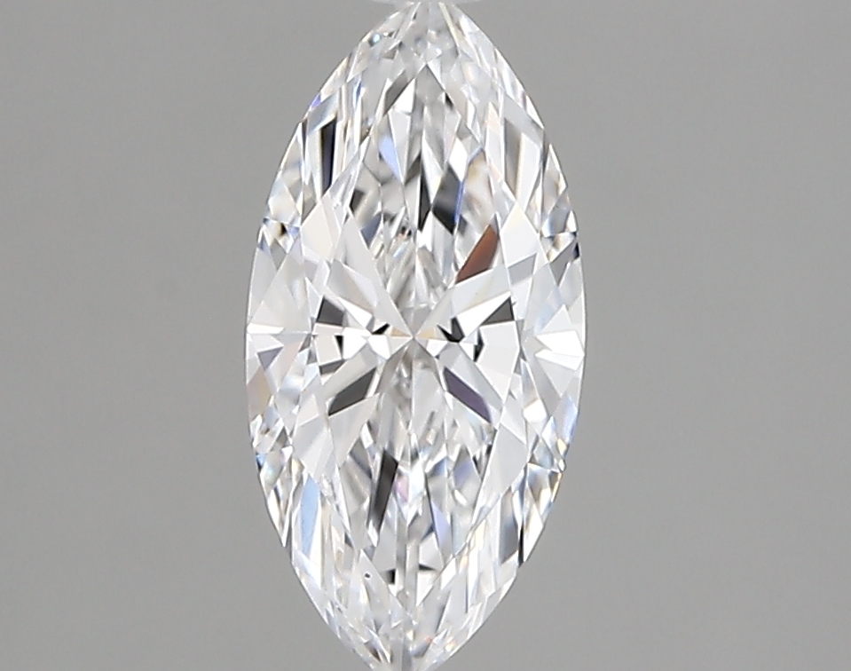 1.19ct D VS1 Marquise (IGI)