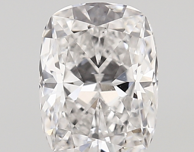 1.55ct E VS2 Cushion (IGI)